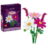 LEGO Icons 11514 Cosmos Flowers