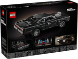 LEGO Technic 42231 Fast and Furious Dodge Charger R/T Car