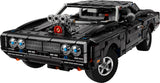 LEGO Technic 42231 Fast and Furious Dodge Charger R/T Car