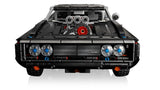 LEGO Technic 42231 Fast and Furious Dodge Charger R/T Car