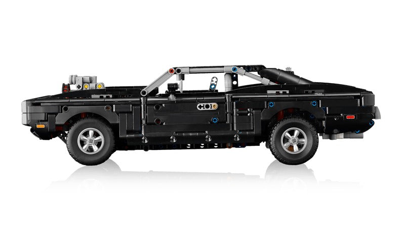 LEGO Technic 42231 Fast and Furious Dodge Charger R/T Car