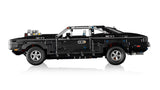 LEGO Technic 42231 Fast and Furious Dodge Charger R/T Car