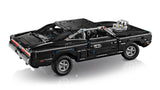 LEGO Technic 42231 Fast and Furious Dodge Charger R/T Car