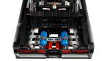 LEGO Technic 42231 Fast and Furious Dodge Charger R/T Car