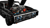LEGO Technic 42231 Fast and Furious Dodge Charger R/T Car