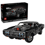 LEGO Technic 42231 Fast and Furious Dodge Charger R/T Car
