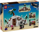 LEGO One Piece 75641 Dr. Hirluks Hideout