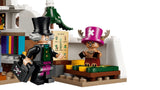 LEGO One Piece 75641 Dr. Hirluks Hideout