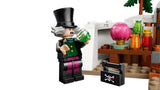 LEGO One Piece 75641 Dr. Hirluks Hideout