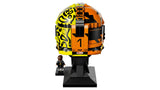 LEGO 43023 McLaren Mastercard F1 Team Lando Norris Helmet