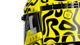 LEGO 43023 McLaren Mastercard F1 Team Lando Norris Helmet