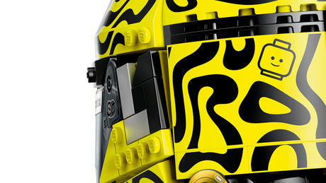 LEGO Special Edition 43023 McLaren Mastercard F1 Team Lando Norris Helmet