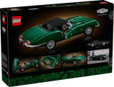 LEGO Icons 11381 Jaguar E-Type