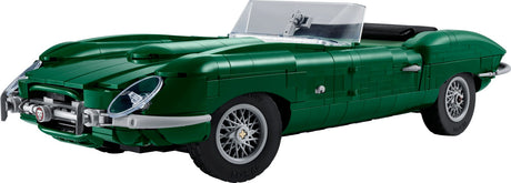 LEGO Icons 11381 Jaguar E-Type