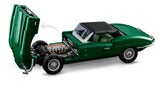 LEGO Icons 11381 Jaguar E-Type