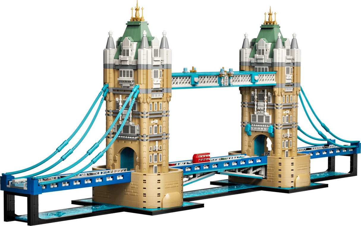 LEGO Architecture 21067 London Tower Bridge