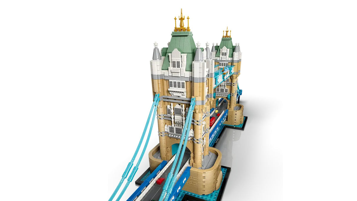 LEGO Architecture 21067 London Tower Bridge