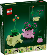 LEGO Icons 11506 Rocking Plants