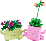 LEGO Icons 11506 Rocking Plants