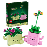 LEGO Icons 11506 Rocking Plants