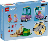 LEGO Bluey 11216 Grannies with Bingo and Bluey