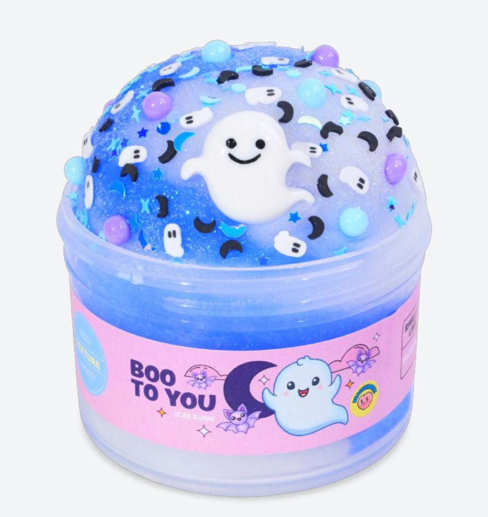 Bootoyou Slime