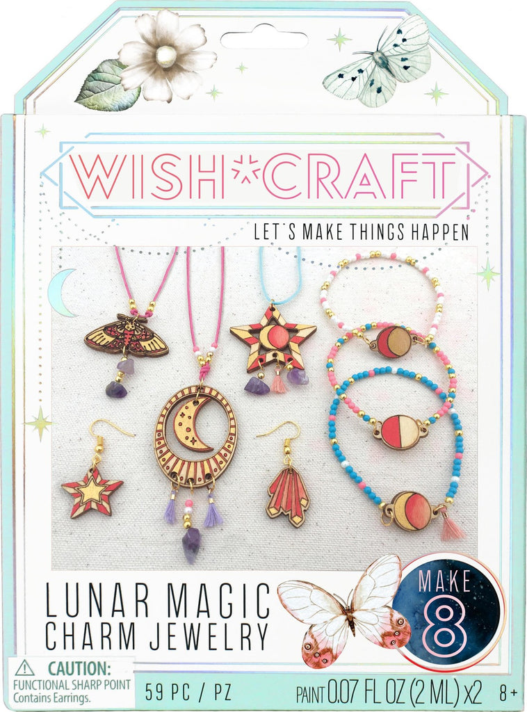 Wish Craft Lunar Magic +g19:g27