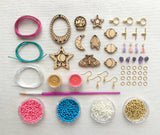 Wish Craft Lunar Magic +g19:g27