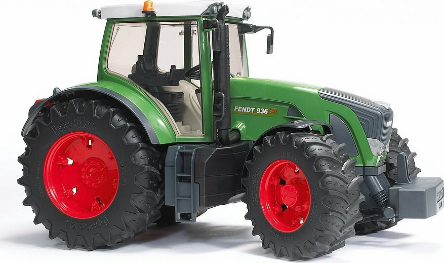 Fendt 936 Vario