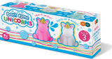 Bath Time Unicorn Squirter and LED