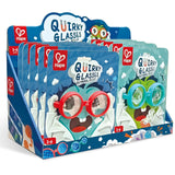 Hape E6610 Quirky Glasses