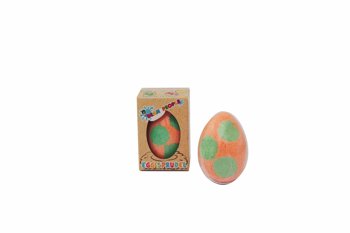 Egg Sprudel