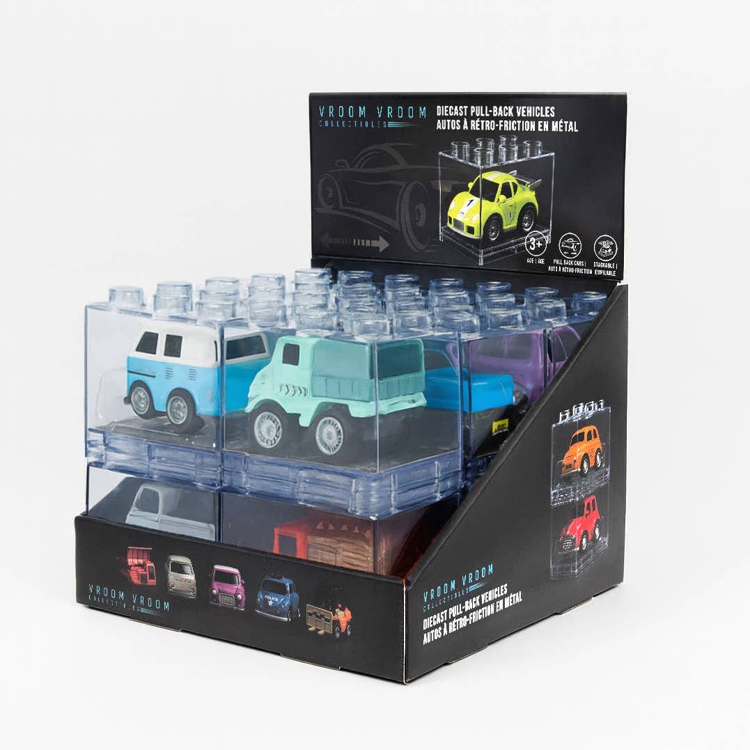 VVC Mixed Vehicles