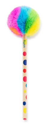 Spot On Pom Pom Pencil