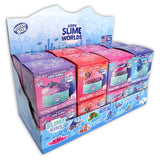 Oceanic Series Dope Slimes