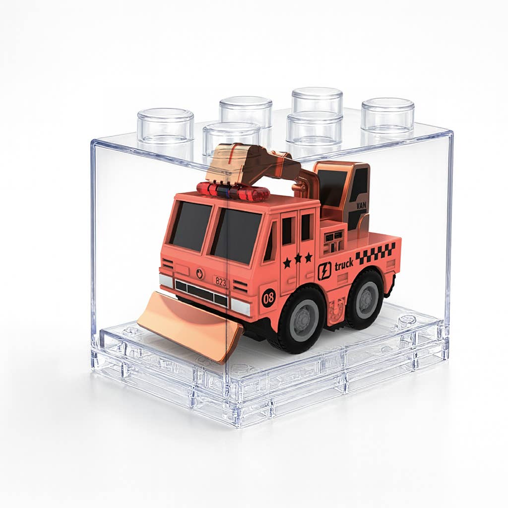 VVC Construction Vehicles
