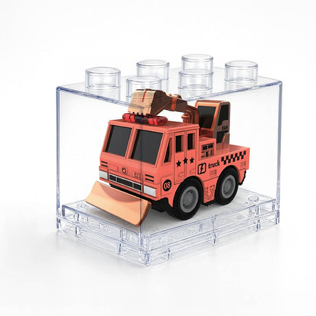 VVC Construction Vehicles