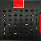 Mag-Pad Drawing Board: Black