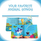 Ditty Bird Animal Songs Talking Book