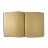 The Paper Works: Sketchbook (8" X 10")