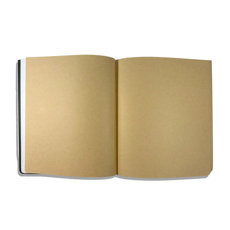 The Paper Works: Sketchbook (8" X 10")