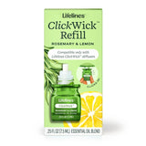Lifelines ClickWick - Herbal