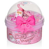 Merry Pinkmas Butter Kawaii Slimes