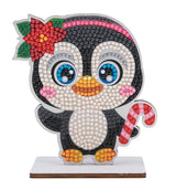 Crystal Art  Buddies: Holiday