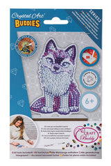 Crystal Art Buddies: Fantasy