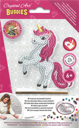 Crystal Art Buddies: Fantasy