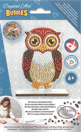 Crystal Art Buddies: Fantasy