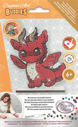 Crystal Art Buddies: Fantasy