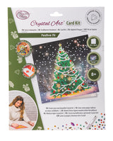 CA Card Kit: Festive Fir
