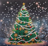CA Card Kit: Festive Fir